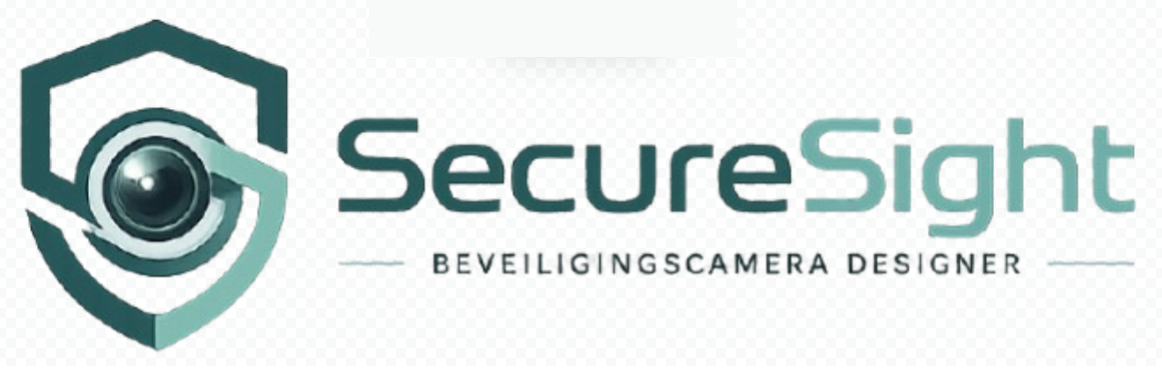 SecureSight — beveiligingscamera designer